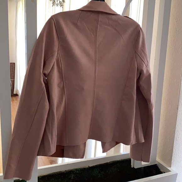 Moto Jacket NWT - Picture 4 of 4